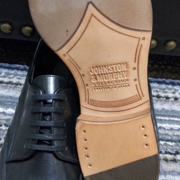 Johnston & Murphy Dress Shoes main image 10